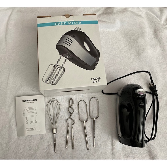 💜Hand mixture - Picture 2 of 11